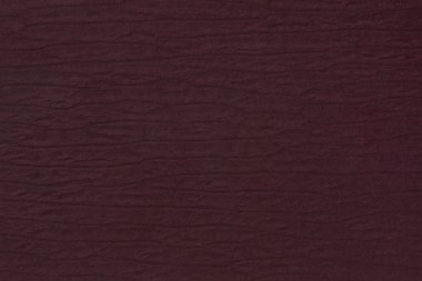 Kabartma ve damgalama ile bordo kağıt dokusu