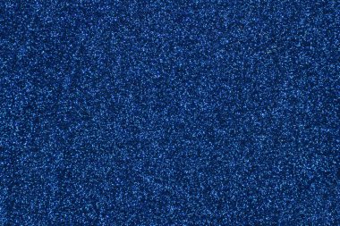 Lacivert şakayık lacivert dokulu glitter arka plan. Parlak ışıltılı 