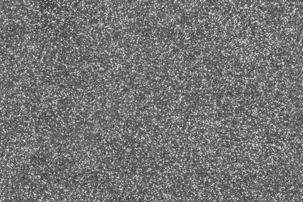 Nötr Gri gümüş dokulu glitter arka plan. Parlak ışıltılı arka plan
