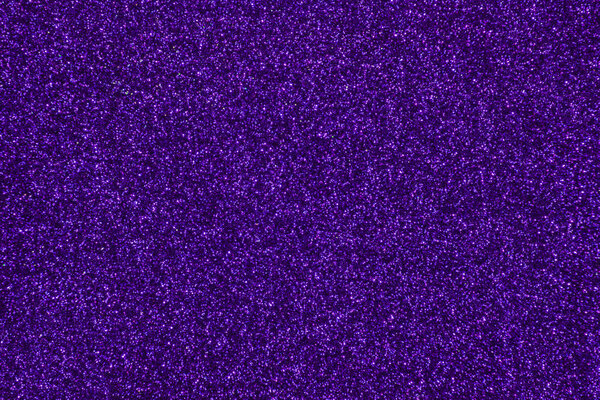 Ультрафиолетовый текстурированный глиттер. Блестящий блестящий фон
