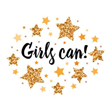 Elle çizilmiş motivasyon, ilham cümlesi. Izole. 