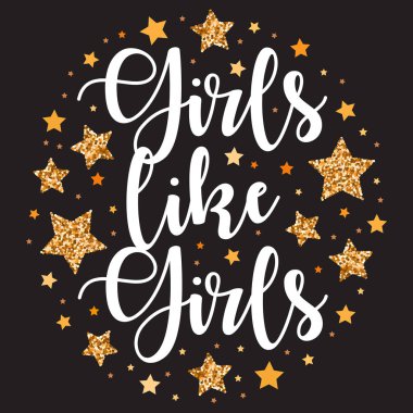 Elle çizilmiş motivasyon, ilham cümlesi. Yalıtılmış baskı. 