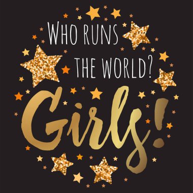 Elle çizilmiş motivasyon, ilham cümlesi. Izole. 