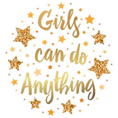 Elle çizilmiş motivasyon, ilham cümlesi. Izole. 