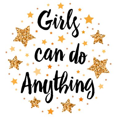 Elle çizilmiş motivasyon, ilham cümlesi. Izole. 