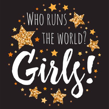 Elle çizilmiş motivasyon, ilham cümlesi. Izole. 