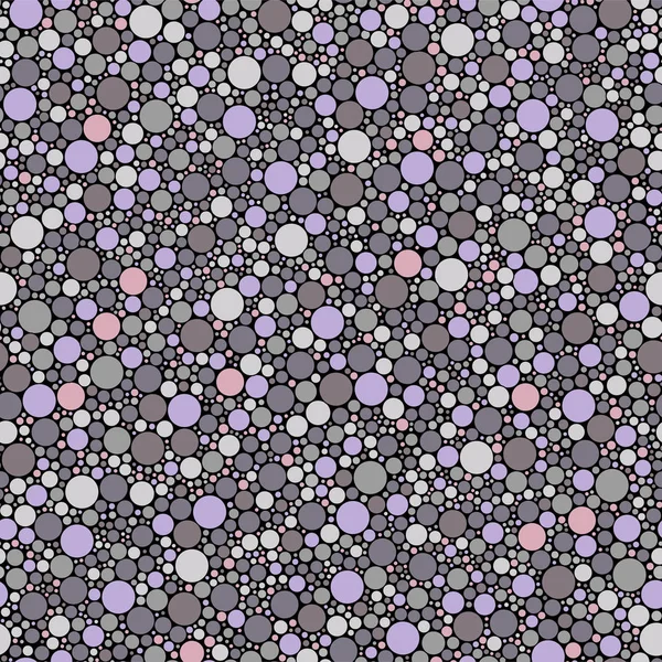 Seamless modeli küçük daire doku arka plan