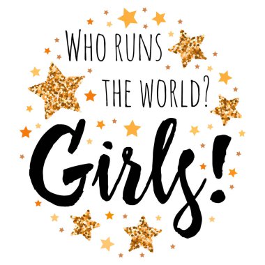 Elle çizilmiş motivasyon, ilham cümlesi. Izole. 