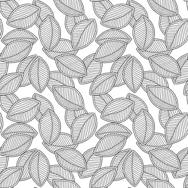 Boyama kitap sayfaları bırakır. Elle çizilmiş sanat eseri.