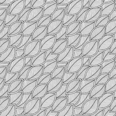 Boyama kitap sayfaları bırakır. Elle çizilmiş sanat eseri.