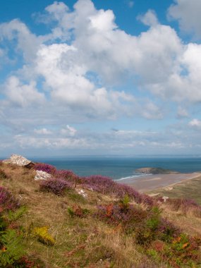 Güzel Kıyı Scence