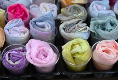 Bir Japon spesiyali: 