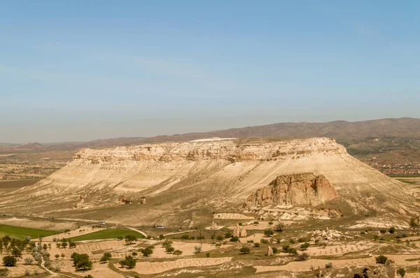 Mountains — Stock Photo, Image