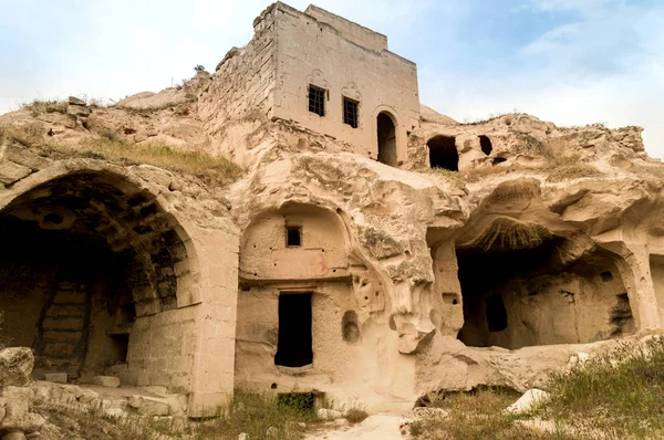 Grutas — Fotografia de Stock