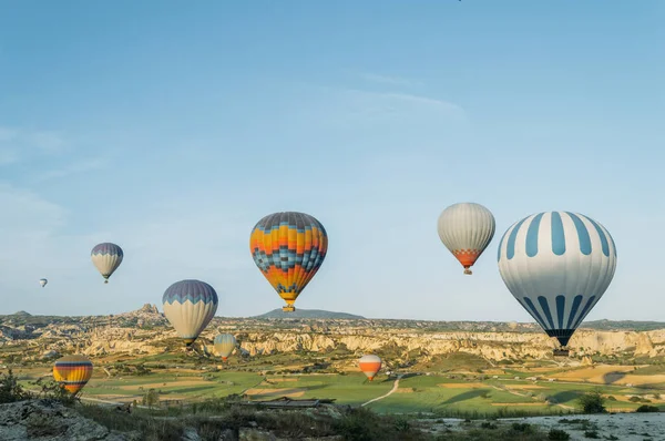 Capadocia — Foto de Stock