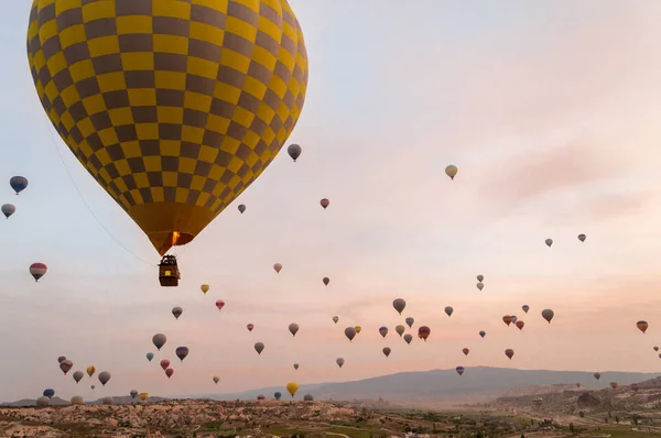 Globos — Foto de Stock