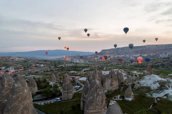 Voar — Fotografia de Stock