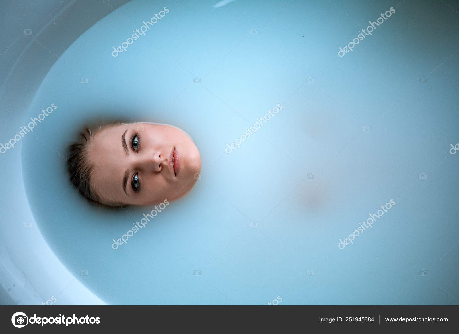 Young Children Girl Nude