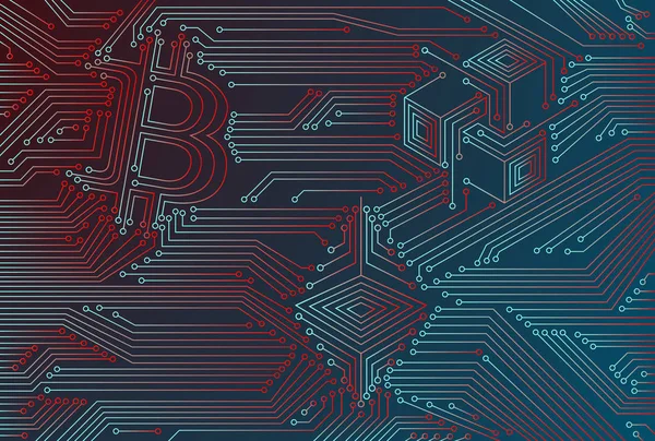 kutsal kişilerin resmi ile Bitcoin, Ethereum ve Zencash chip