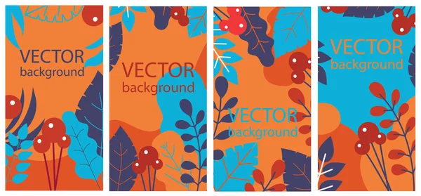 Vektor Illustration Eco Bakgrund Begreppet Grön Eco Energy — Stock vektor