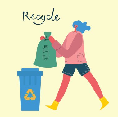 gezegen kavramı, renkli arka plan kaydetmek