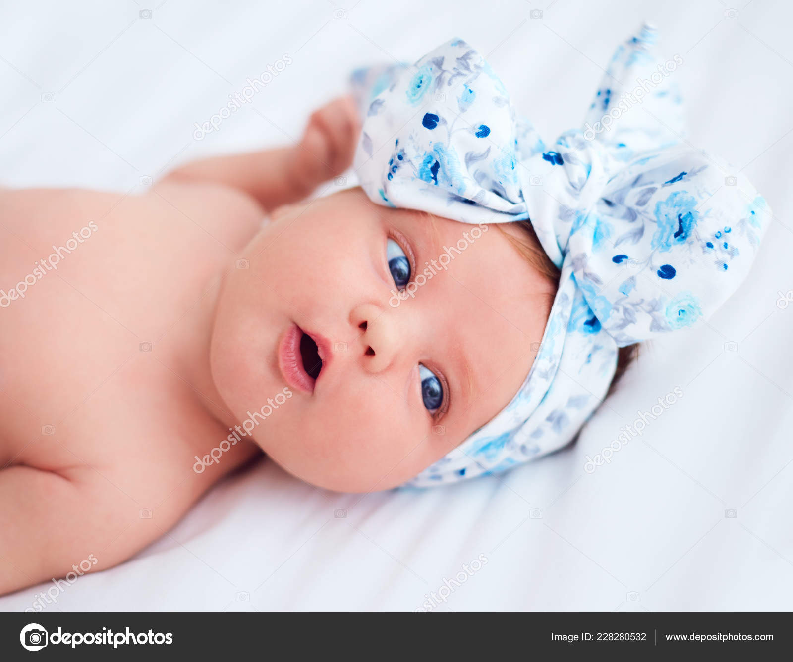 new cute baby