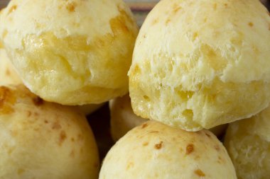 Peynir ekmek ve kahve kahvaltı