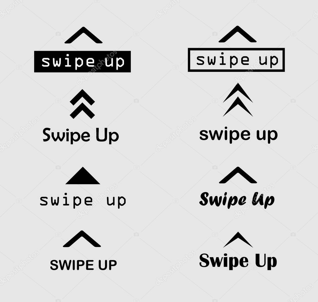 Black Swipe Up Vector Instagram Stories Icon Eps 10 Instagram Stories Icon Swipe Up Instagram Stories Swipe Button Black Swipe Up Icon Premium Vector In Adobe Illustrator Ai Ai Black Swipe Up Vector Instagram Stories Icon Eps 10 Instagram Stories Icon Swipe Up Instagram Stories Swipe Button Black Swipe Up Icon Premium Vector In Adobe Illustrator Ai Ai