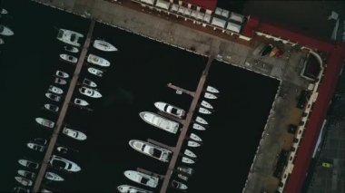 Liman Sochi Rusya'da