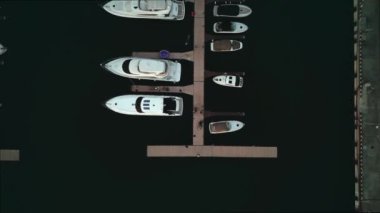 Liman Sochi Rusya'da