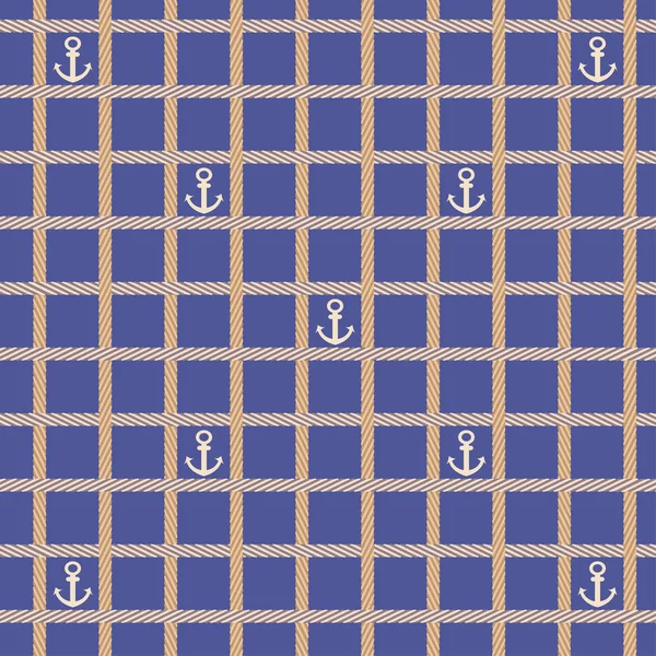 Deniz geometrik seamless modeli.