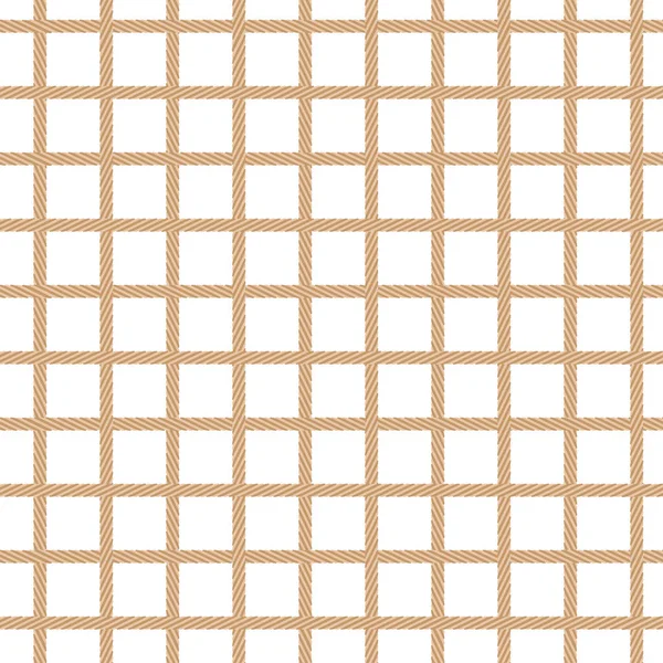 Geometrik Kusursuz Desen.