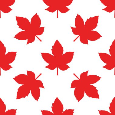 Kanada seamless modeli.