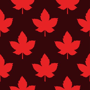 Kanada seamless modeli.