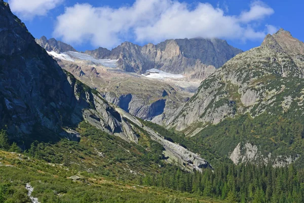 Steinlauihorn — Φωτογραφία Αρχείου