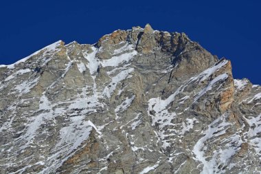 weisshorn