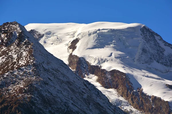 Alphubel - Stock-foto