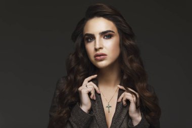 Güzellik Saçları.