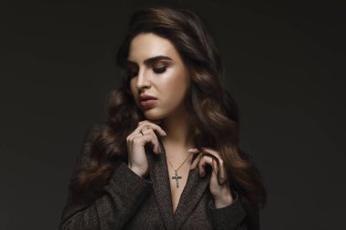 Güzellik Saçları.