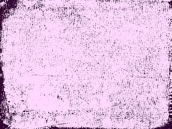 Textura Vectorial Lila Púrpura Estampado Lino Apuros Ideal Como Imagen — Vector de stock