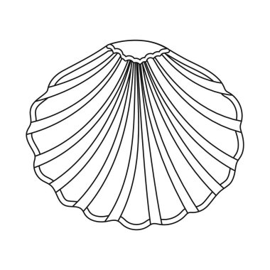 Bisküvi ve kek simge vektör Illustration. Bisküvi ve çikolata hisse senedi simgesi web için kümesi.