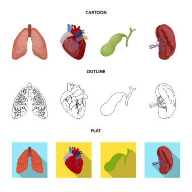 Vücut ve insan işareti yalıtılmış nesne. Vücut ve web için tıbbi hisse senedi simgesi toplama.