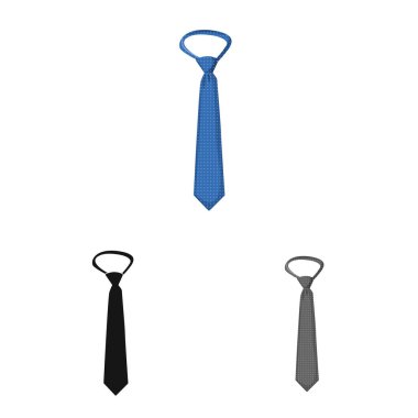 Adam ve giyim simge vektör çizimi. İçin örümcek adam ve giyim hisse senedi simgesi topluluğu.