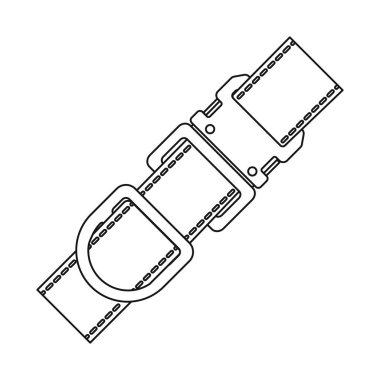 Dağcılık ve en yüksek işareti tasarımı vektör. Dağcılık ve kamp kümesi web için hisse senedi simgesi.