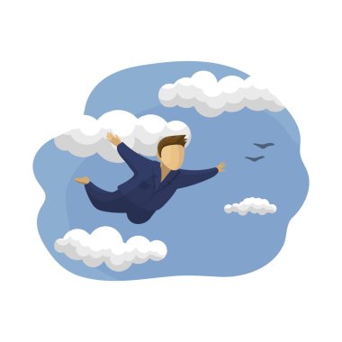 Rüyalar ve gece logo vektör tasarımı. Rüyalar ve hisse senedi için yatak odası vektör simge koleksiyonu.