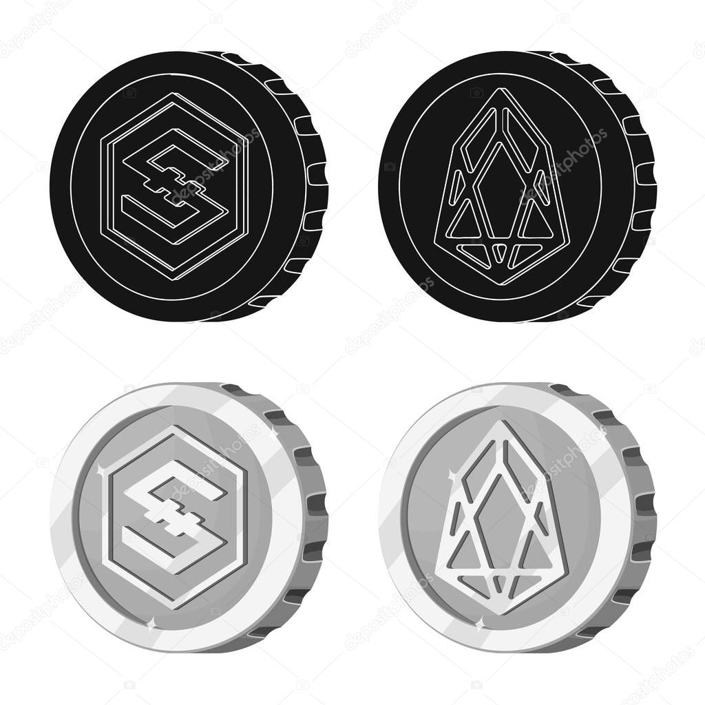 premium coin cryptocurrency