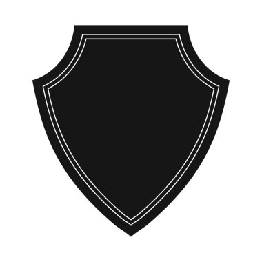 İllüstrasyon işareti amblemi ve rozet vektör. Hisse senedi için amblem ve etiket vektör simge kümesi.