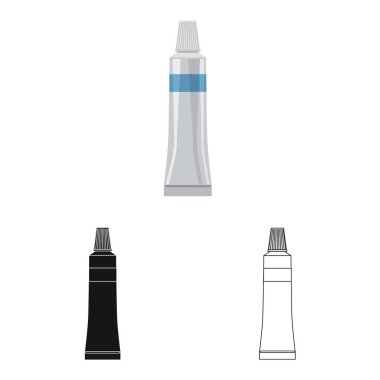 Eczane ve hastane işareti vektör tasarımı. Web için eczane ve iş hisse senedi simgesi kümesi.