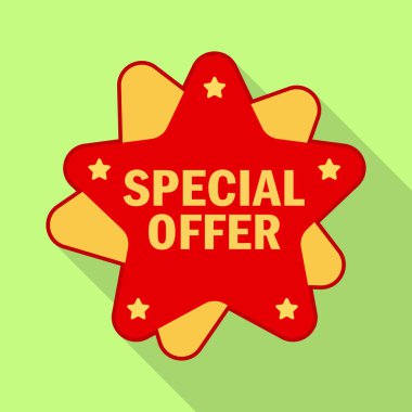 Amblem ve rozet logosu yalıtılmış nesne. Web için amblem ve etiket hisse senedi simgesi kümesi.