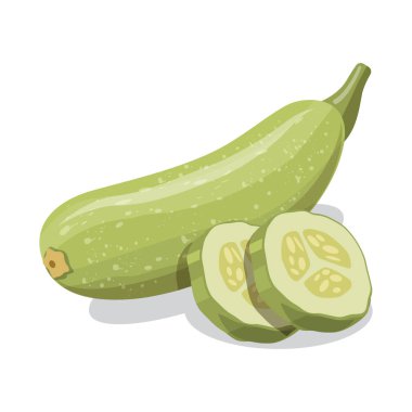 Sebze ve meyve simge vektör tasarımı. Sebze ve vejeteryan hisse senedi vektör çizim topluluğu.